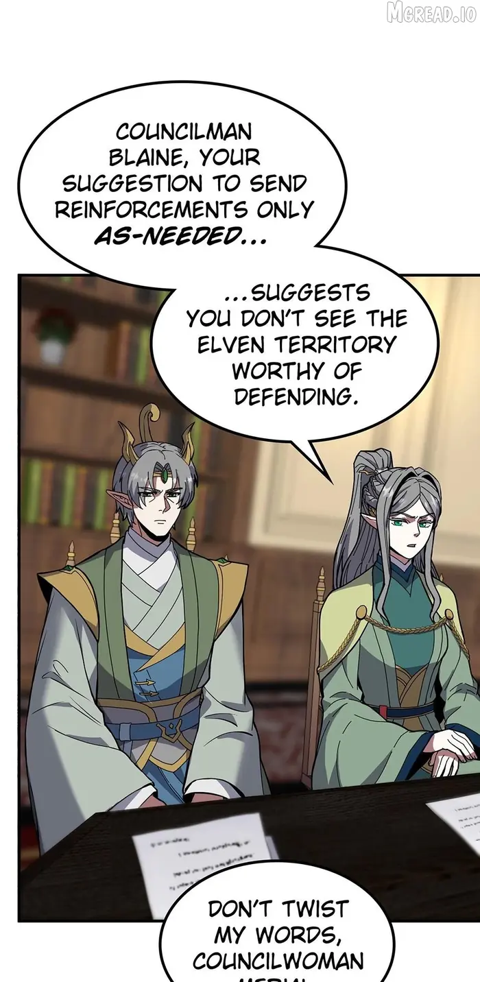 The Beginning After the End Chapter 232 image 70_optimized